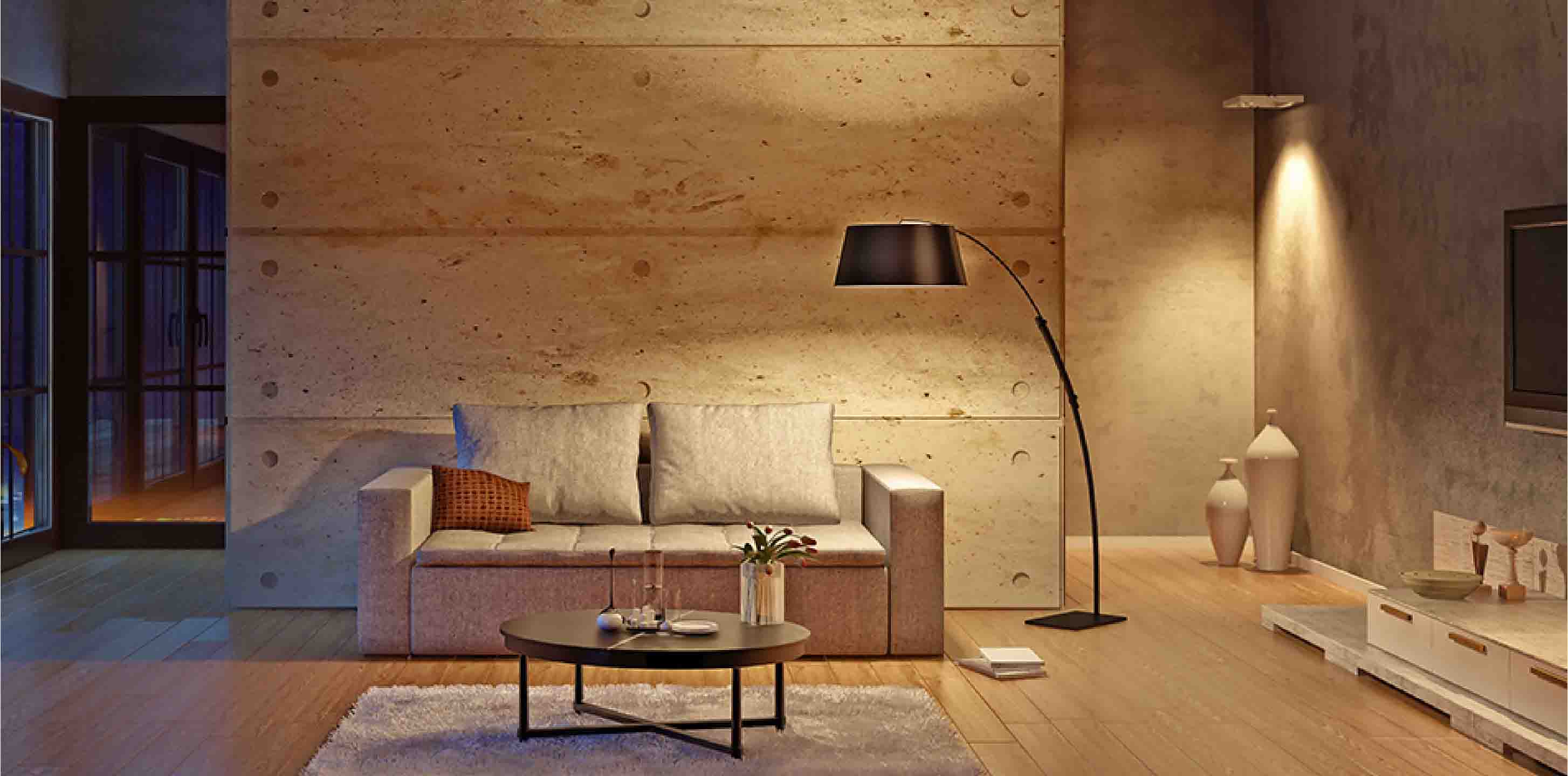 Mekanlarda Doğru Aydınlatmanın Önemi